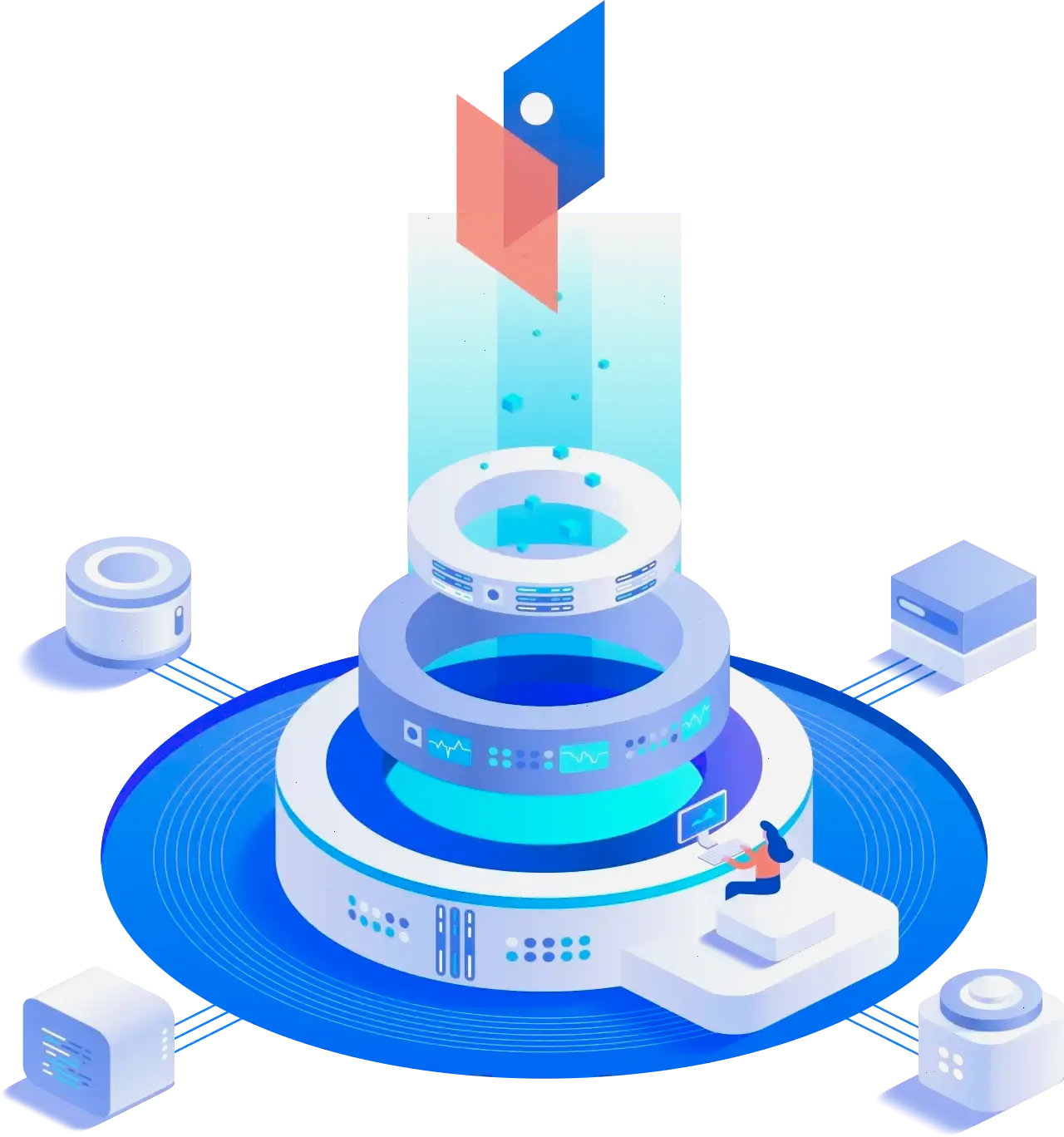 Magyarország MarkDex crypto technológiai platform